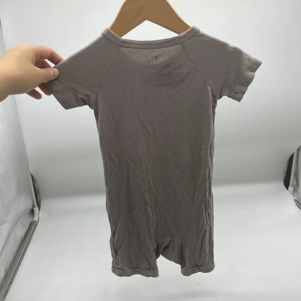 Kyte Baby Short Rompers 12-18 Rompers